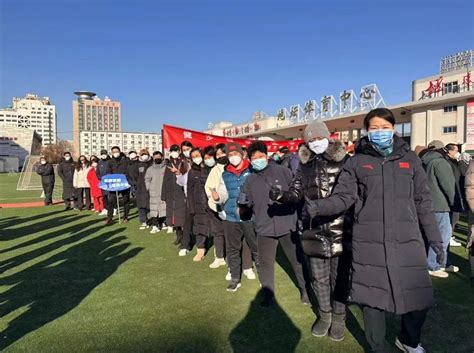 （全民健身）北京市东城区创建关键词——社区、融合、运动促健康_新体育网