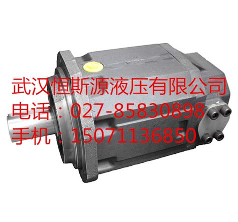 双向液压锁VT-HNC100-1-2X/W-08-0-0_柱塞泵_武汉恒斯源液压机电设备有限公司