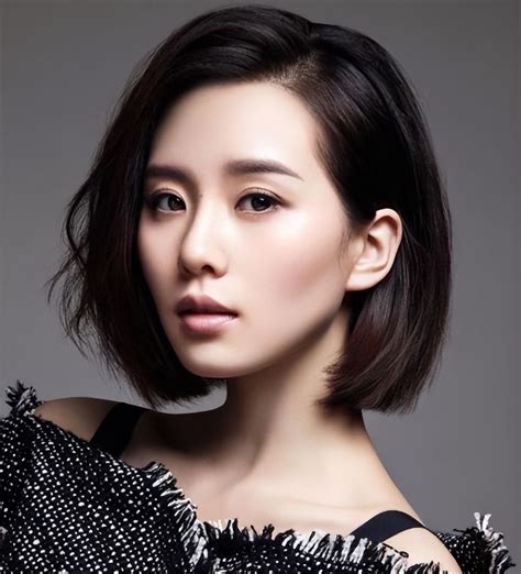 几个可爱风格的女星，你最喜欢哪一个|女演员|出生|台湾省_新浪新闻