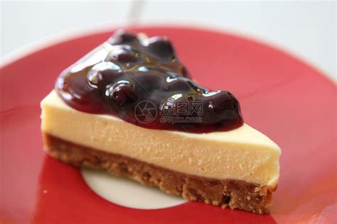 【蓝莓乳酪蛋糕的做法步骤图，怎么做好吃】惠妈妈hui_下厨房
