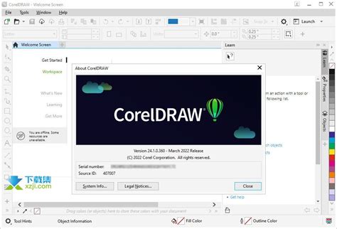 Coreldraw破解版下载_Coreldraw Graphics Suite 2020破解补丁免费下载 - 系统之家