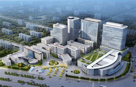 安阳市第二人民医院新院将建在这里计划6月底开工！ - 安阳新闻网