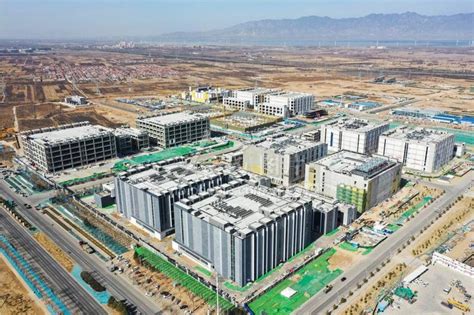 怀来投资600亿要建科学城 这一带价值大了-中国管理科学研究院信息产业研究所