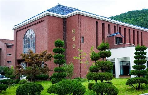 韩国大邱加图立大学开始报名_国外学校_沧州市第一中学