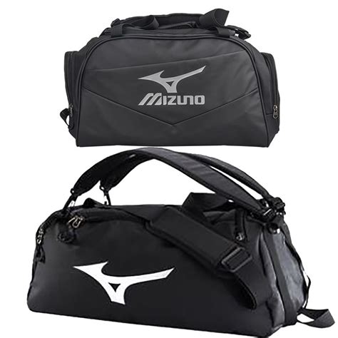 Mizuno Pro 14-Way Stand Bag - Discount Golf Bags - Hurricane Golf