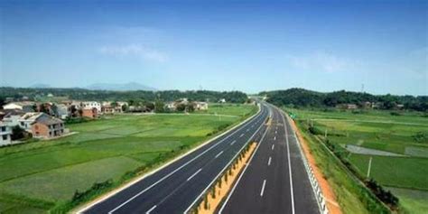 湖南今年已新开工11条高速公路 年底将实现“县县通高速”_手机新浪网