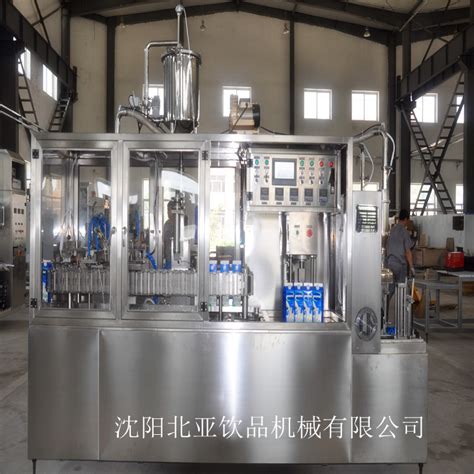 关于液体灌装机的操作事项,一定牢记!-上海派协包装机械有限公司
