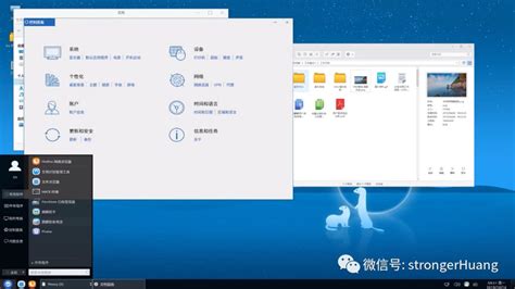 国产操作系统与windows生态对比：麒麟linux、统信UOS、云针OS - 墨天轮