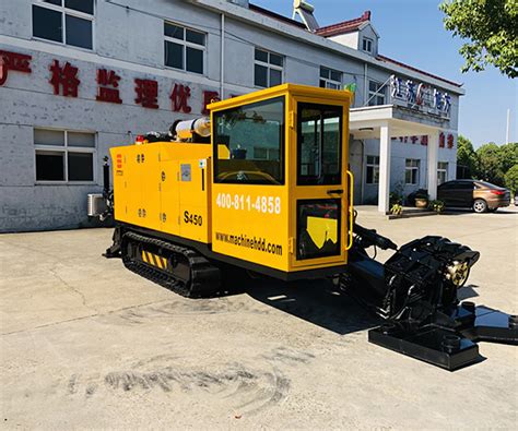 漳州专业非开挖式钻机价格-南京思特通工程机械有限公司