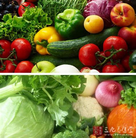 如何界定蔬菜和水果,蔬菜和水果植物学定义,蔬菜怎么分类归纳_大山谷图库