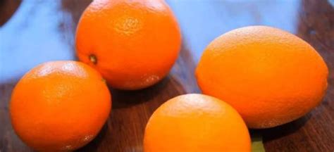 买橙子，聪明人遇到有“这4个”特征，转身就走，水果贩子都不吃__财经头条