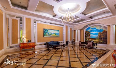 港中旅青岛海泉湾·维景国际大酒店是中国北部规模最大的单体酒店