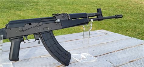 JinMing AK-47 J11 (Tactical) Rifle Gel Blaster - Renegade Blasters