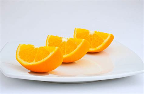 最好吃的橙子排名（中国到底哪种橙子最好吃）-蓝鲸创业社