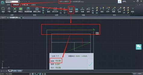 ug怎么导入cad二维图（UG中导入CAD图形的操作步骤） - 蓝图分享网