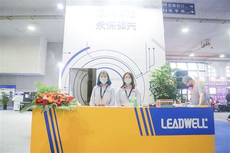 INNOV-X服务中心备展温州机械装备展览会-深圳市莱雷科技发展有限公司