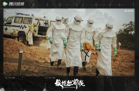 埃博拉疫情尚未结束 地球正在启动对人类的免疫反应？ - 中国基因网
