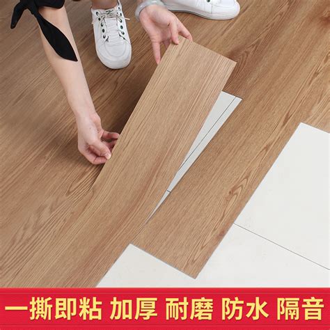 石晶锁扣地板_广兴_spc石塑地板_6.5毫米厚地板