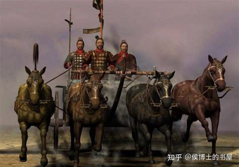 中国古代军旅文学的整体风貌 - 知乎
