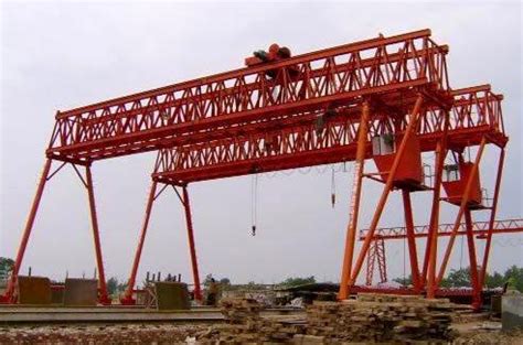 陕西铜川架桥机销售--单梁起重机-双梁起重机-龙门吊-欧式起重机厂家-河南省矿起大数据有限公司