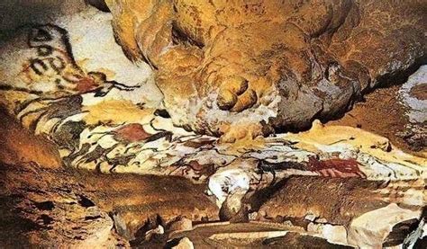 阿尔塔米拉洞窟壁画 - 搜狗百科