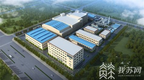 打造世界级纤维“硅谷” 江苏首个国家级创新中心在苏州吴江开工建设