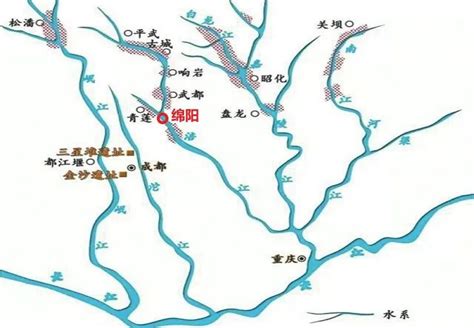 涪江铜梁段水域获评为“2020年重庆最美河流” - 重庆日报