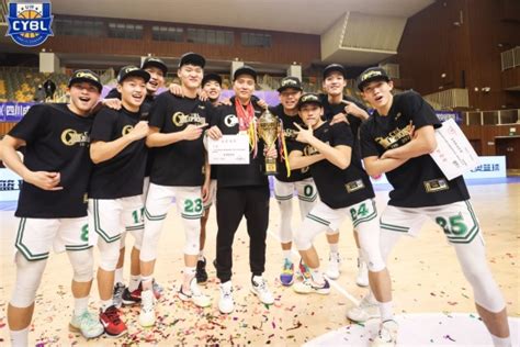 2022全国U19青年篮球联赛圆满落幕，上海久事夺冠|上海队|久事|赛事_新浪新闻