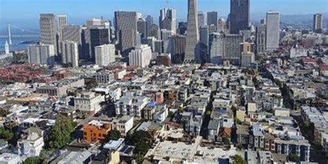 旧金山住哪里比较方便 旧金山住哪里治安比较好 - 住宿 - 旅游攻略