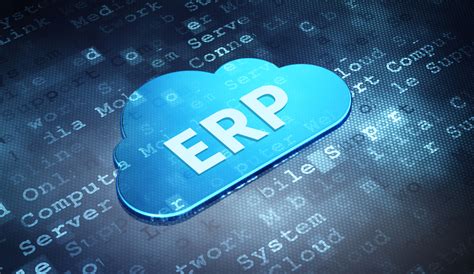 外贸ERP系统管理软件有哪些，企业该如何挑选？