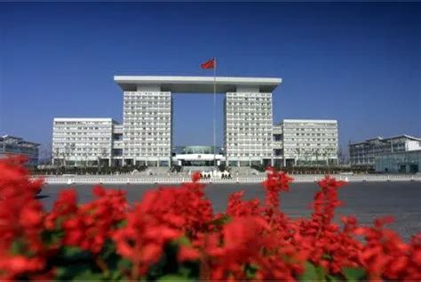 中国个省市奢华政府大楼一览-杭州房天下