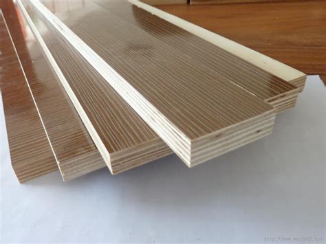 多层包装板,多层托盘板,杨木包装板,异型包装板 - 临沂友伟木业有限公司
