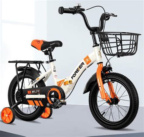 新款儿童自行车16寸 儿童山地车男女童车儿童单车厂家批发直销-阿里巴巴