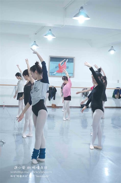 少儿芭蕾舞培训_NOVA芭蕾舞培训中心