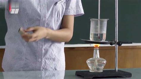 [初中物理实验]12观察水的沸腾
