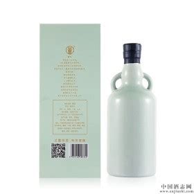 董酒_董酒老字号H3 54度董香型500ml酒价格表_董酒各地经销商-酒志网