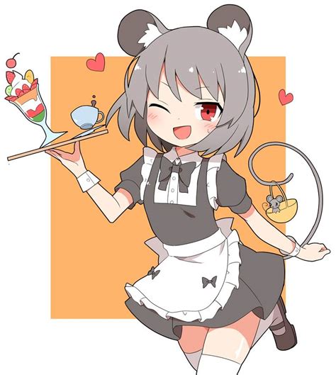 娜兹玲图片
