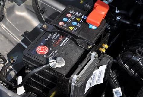 汽车蓄电池充不进电原因和故障排除 - 汽车维修技术网
