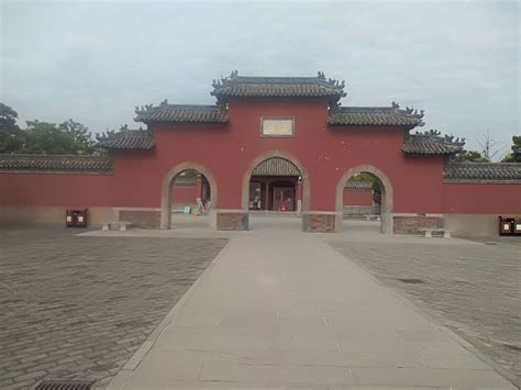 北京的龙王庙究竟供奉的是哪位龙王？带您探访北京市平谷区龙王庙！