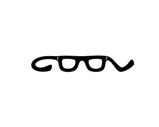 眼镜Logo|平面|图案|tevelkey - 原创作品 - 站酷 (ZCOOL)
