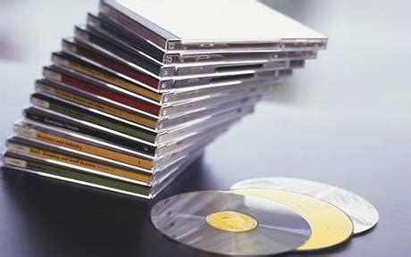From Vinyl to MP3 and back to Vinyl… A History of Music Mediums and a ...