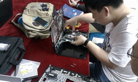 宜春袁州电脑维修 上门安装系统_天天新品网