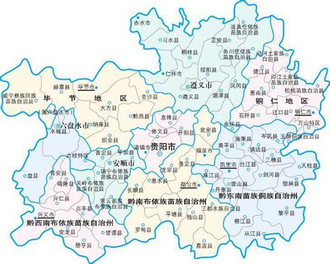 贵州88县区市经济实力排行榜 快来看看你家乡排第几！-贵阳二手房 房天下