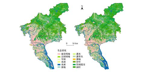 城乡规划微课堂广州市自然资源统一管理与用途管制研究