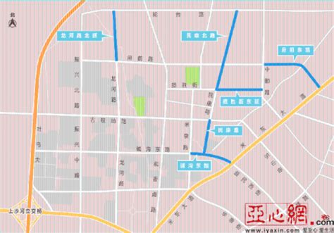 为民办实事！济宁市今年打通中心城区断头路18条_山东频道_凤凰网