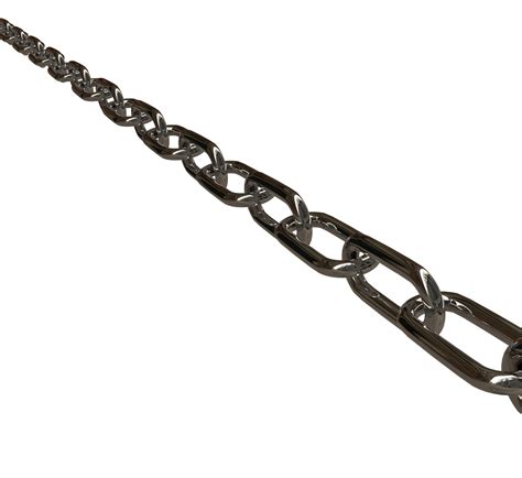 Chains Size and Necklace Length Guide at Michael Hill Australia