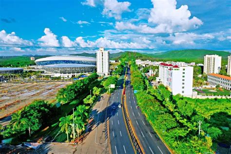 儋州投5.26亿元建设3条旅游公路 预计2020年竣工_海南频道_凤凰网