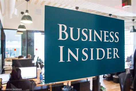 Brand New: New Logo for Business Insider