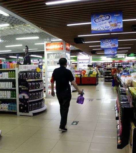 黑河超市顾客增多，医院恢复接诊 - 黑龙江网