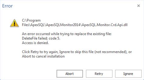 How to Solve "File Is Open in Another Program" Error in Windows 10 ...